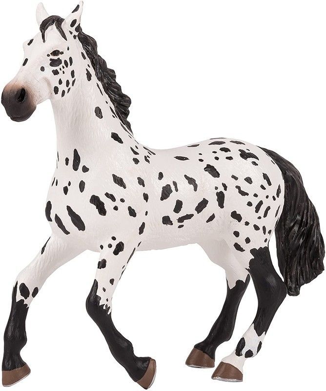 Papo - Figura Caballo Appaloosa
