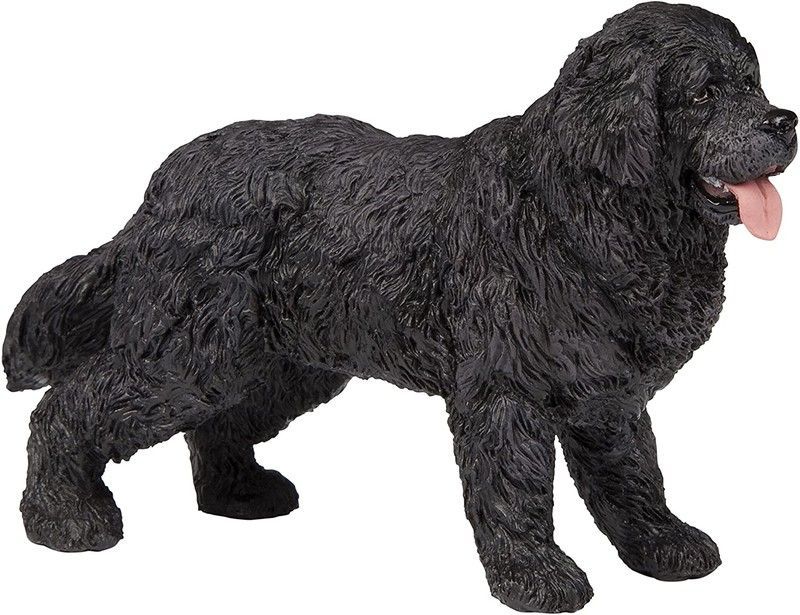 Papo –  Figura Newfoundland Terrier