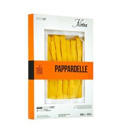 Pappardelle  250 g filotea