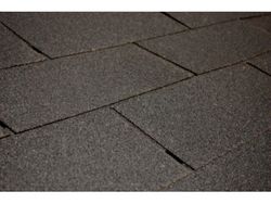 Paquete de teja asfáltica 3 m2 Palmako