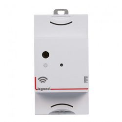 Paquete inicio conexión Módulo Gateway EMDX3 with Netatmo  Legrand 412181