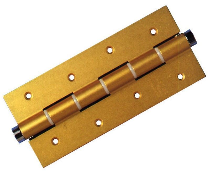 Par Bisagra Muelle N 58 Oro