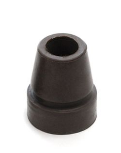 (par) contera 19 mm. Color marron