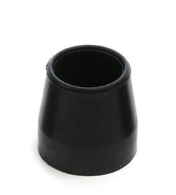 (par) contera 25 mm. Color negro