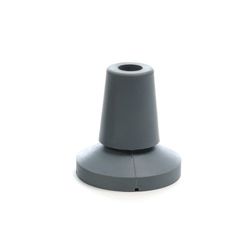 Par De Conteras 19mm A100 Gris Ayudas Dinamicas