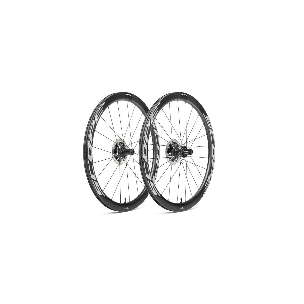Par de llantas R4A Allroad Disc