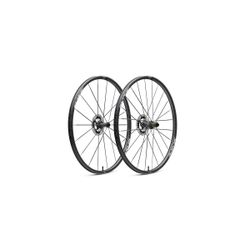 Par de ruedas Artech 2 Disc (22 mm)