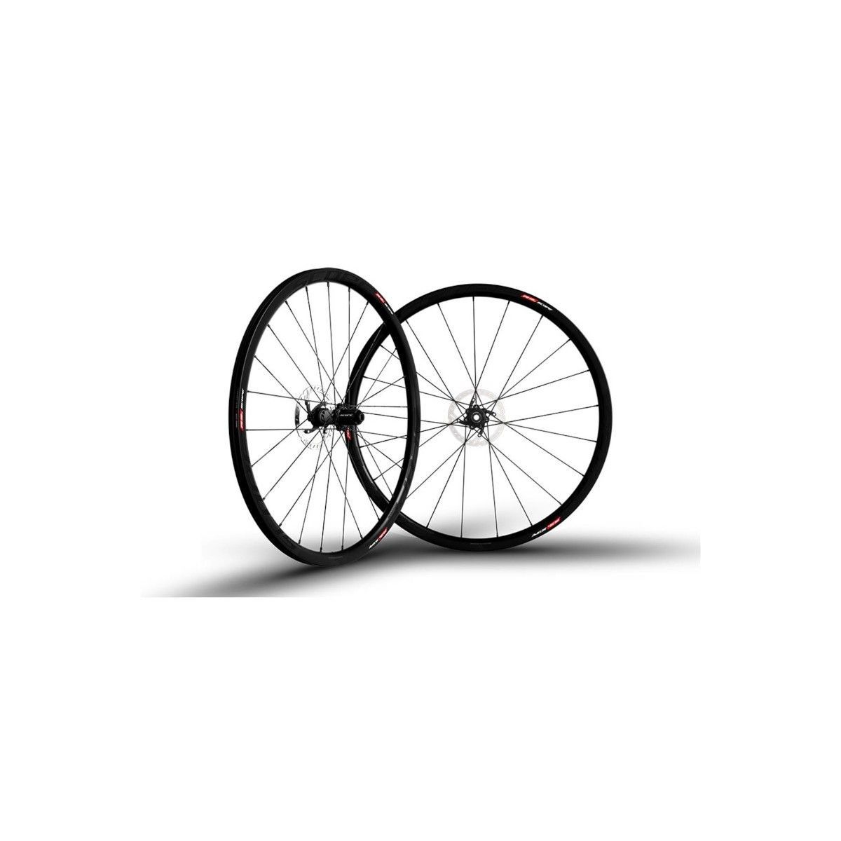 Par de ruedas campagnolo 30 mm 26mm disc