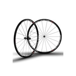 Par de ruedas campagnolo 30 mm R3c 26mm
