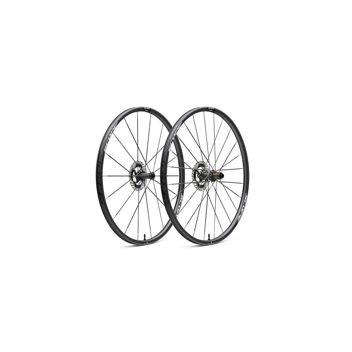 Par de ruedas de disco Artech 2 All-Road (22mm)