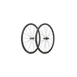 Par de ruedas de patín S3 (30 mm)