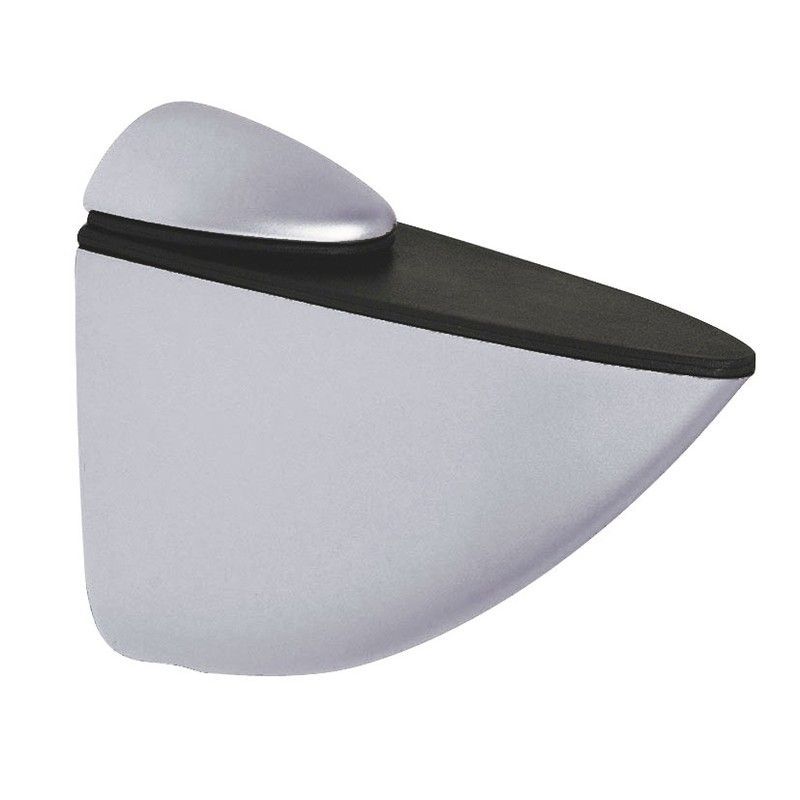 Para estantes 3-40 mm. Peso máximo 40 kg. Soporte Est.3-40 Mm. Cr.Mate. Ehl