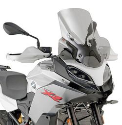 Parabrisas completo ahumado bmw F900XR 20>24 givi d5137s