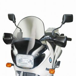 Parabrisas completo givi  bmw f 650 st (97 > 99)