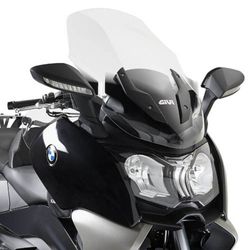 Parabrisas completo givi d5106st bmw c 650gt 12>20