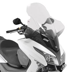 Parabrisas completo givi kymco grand dink 125/300 16>21
