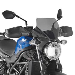 Parabrisas completo givi suzuki sv 650 16> givi a3111