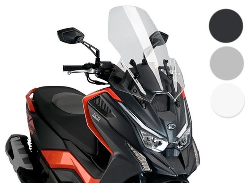 Parabrisas completo Kymco DTX 360 125/350 2021>