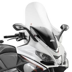 Parabrisas especifico aprilia srv 850 12>16