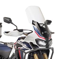 Parabrisas givi d1144st crf1000l africa twin 16>19 y adventure sports 18>19