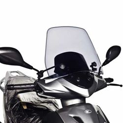 Parabrisas puig transparente trafic kymco