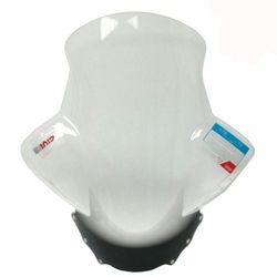 Parabrisas  suzuki burgman 125-200 abs (14 > 21) givi d3106st