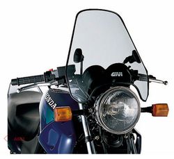 Parabrisas universal, givi a604