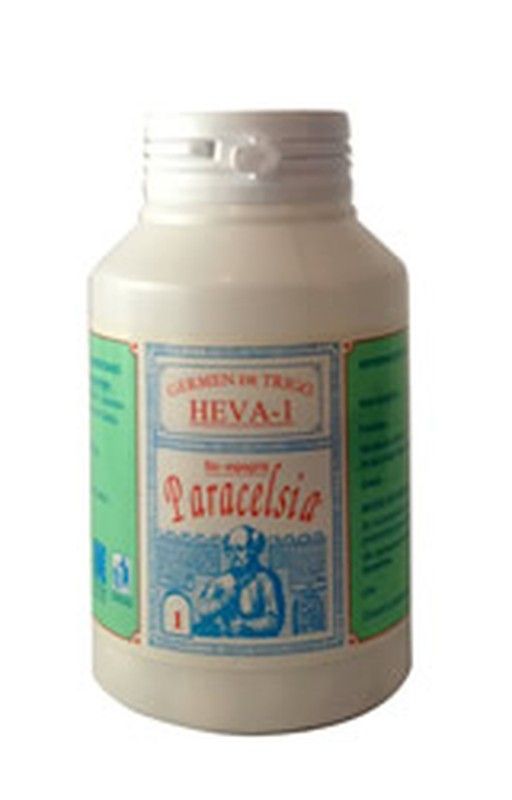 Paracelsia 1 Heva (Calcium Fluoratum) 200 Comp De