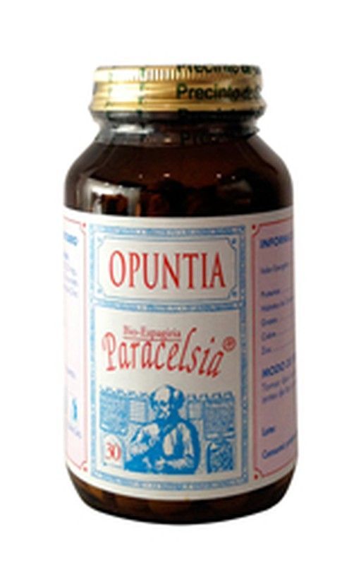 Paracelsia 30 Opuntia 240 Comp De 450 Mg