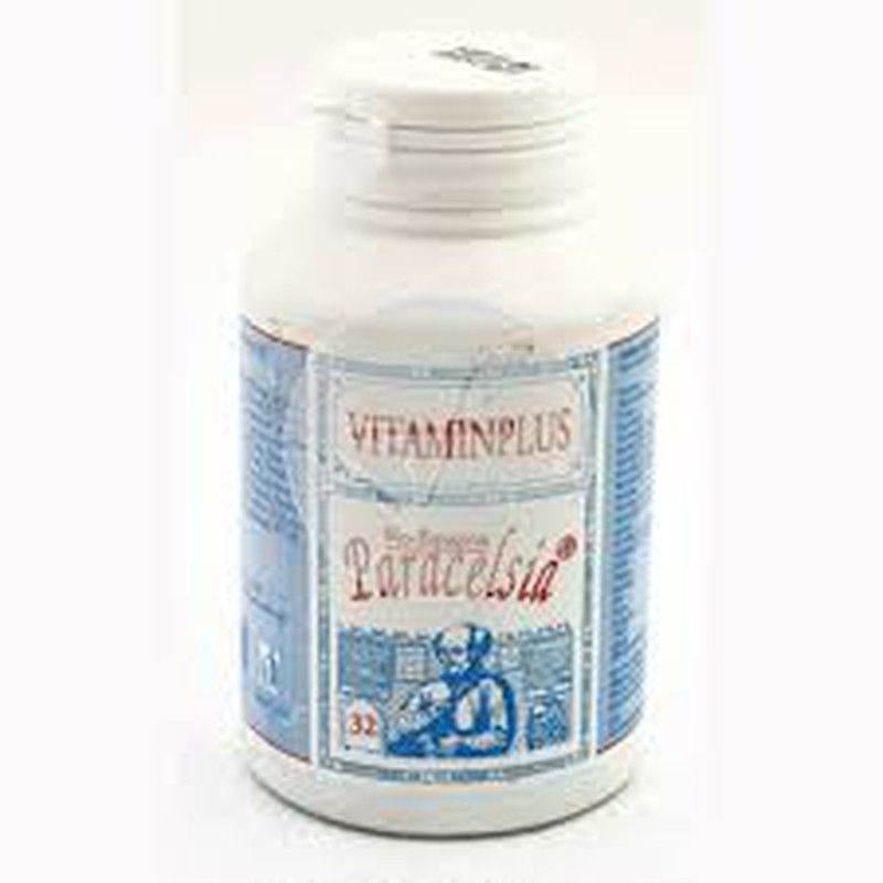 Paracelsia 32 Vitaminplus 120 Comp De 1200 Mg