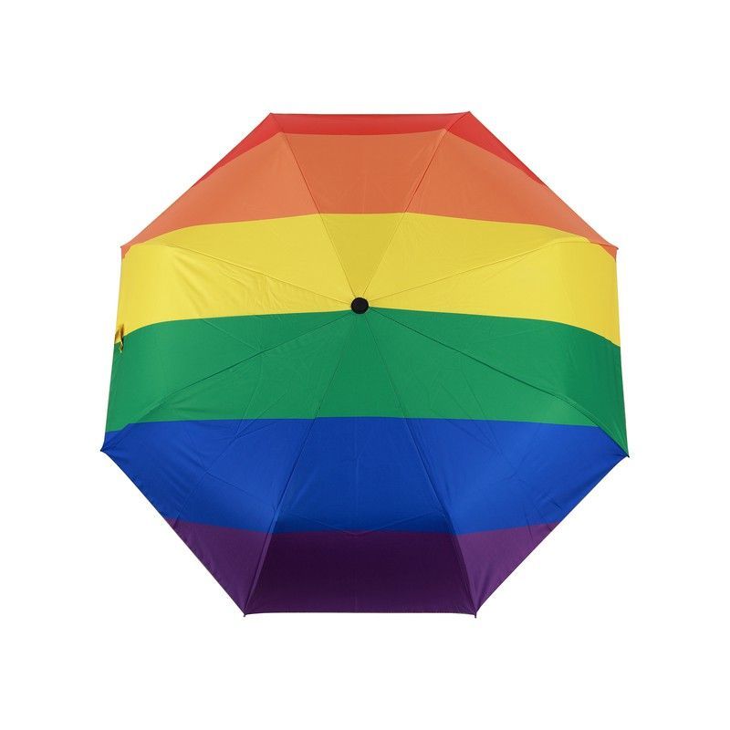 Paraguas Arco Iris I Total Regalo