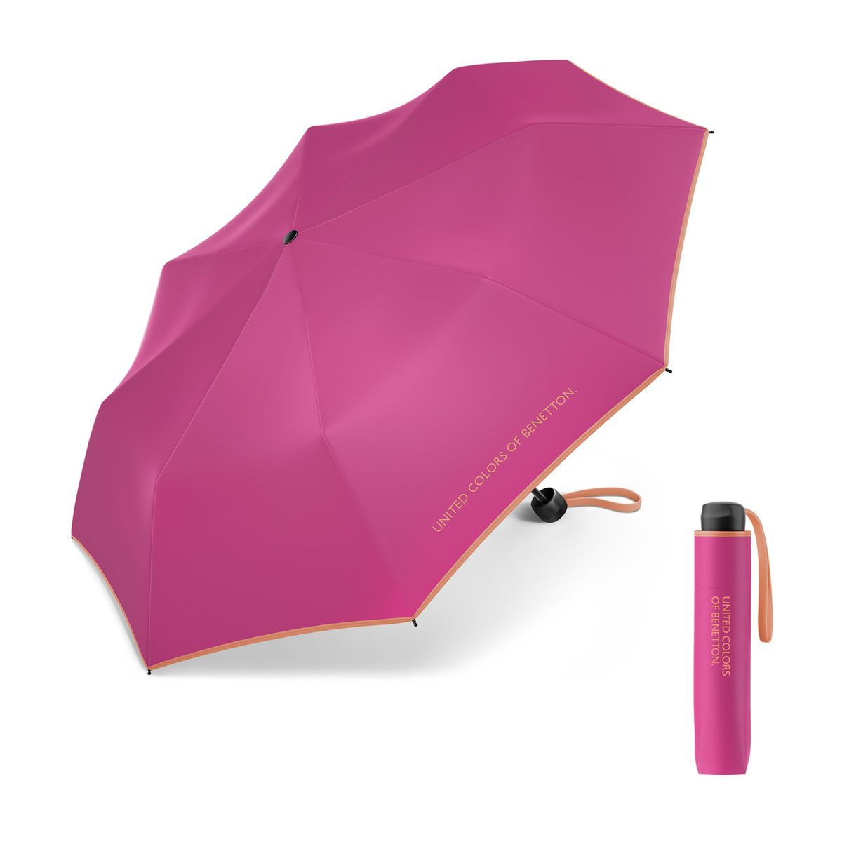 Paraguas Benetton Super Mini Innuendos