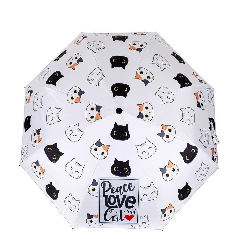 Paraguas Gatos I Total Regalo