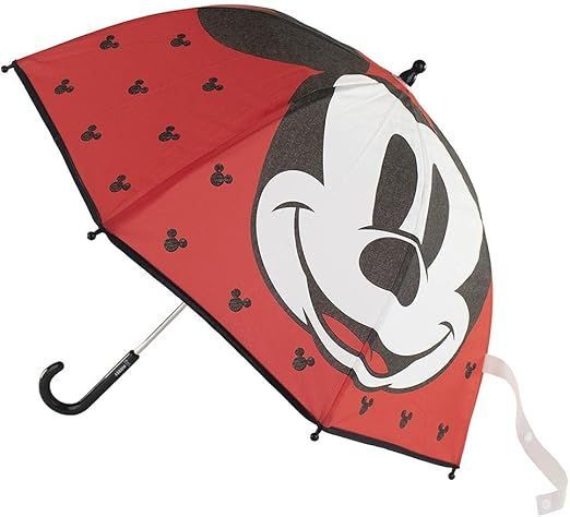 Paraguas Infantil Manual - Eva Mickey - Cerdá