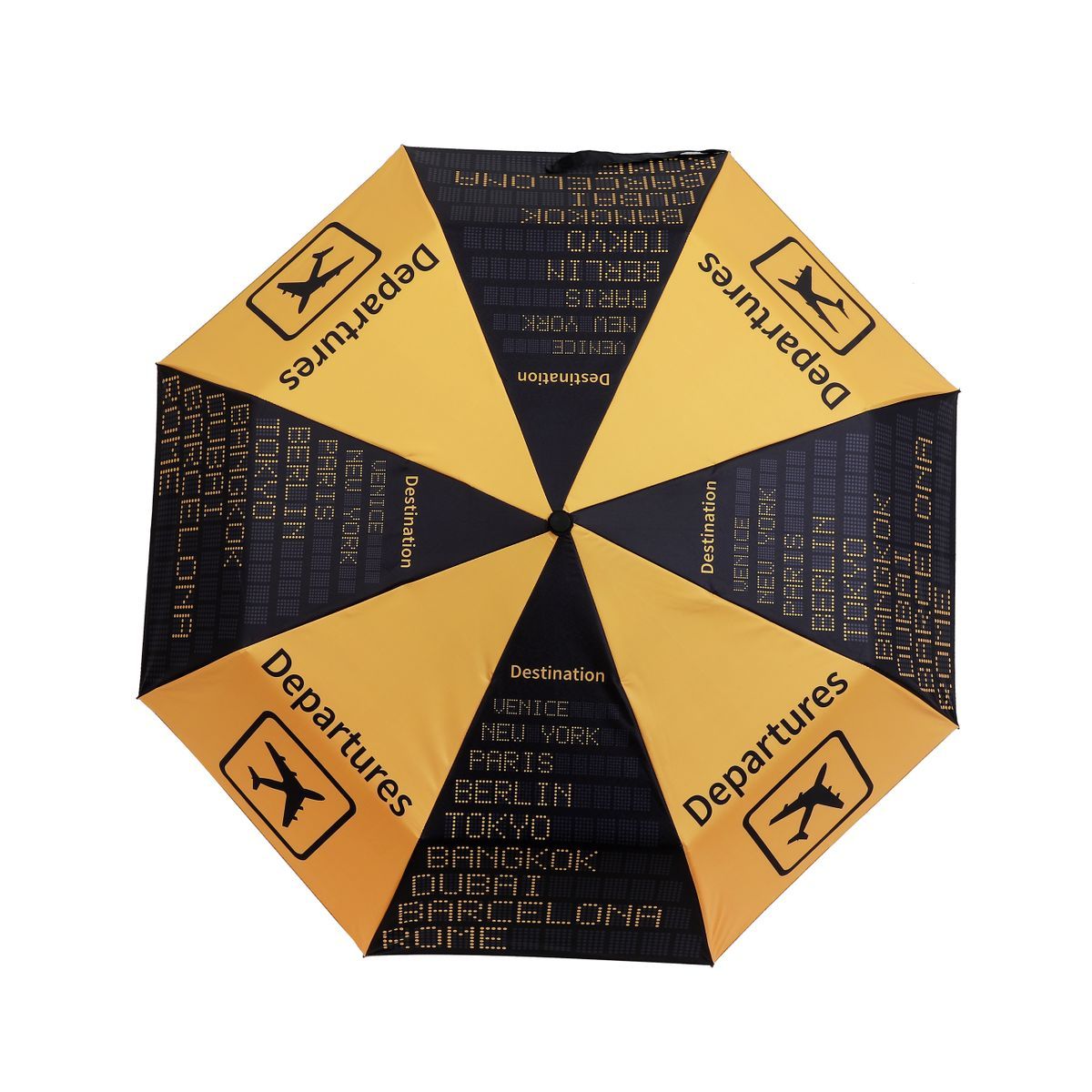 Paraguas Original Ideal Regalo Salidas Plegable ITotal Ideal Regalo