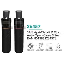 Paraguas Sra. Pleg.Abre/Cierra R-26457