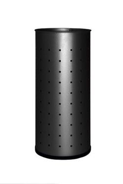 Paragüero metálico perforado sie 307r