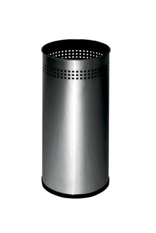 Paragüero metálico perforado sie 314