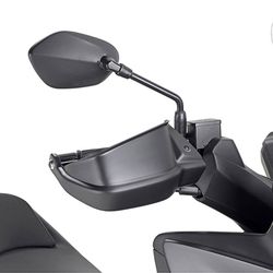 Paramanos abs Suzuki Burgman 400 (17 > 23)