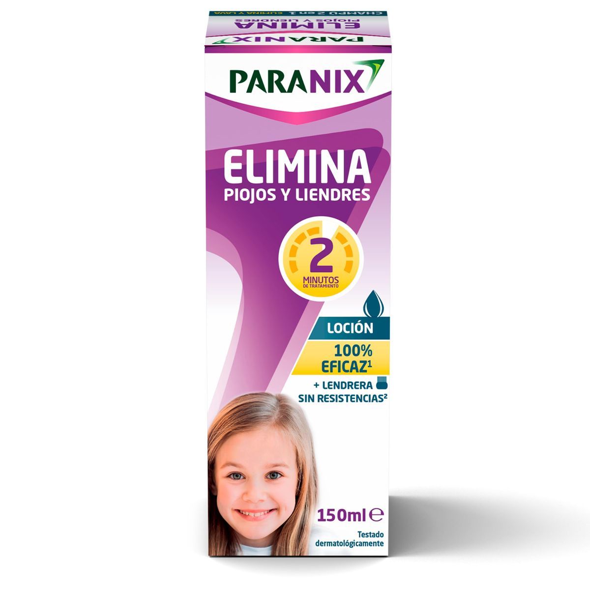 Paranix Loción 100 Ml