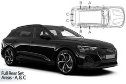 Parasol a medida Audi Q8 ETRON 19>