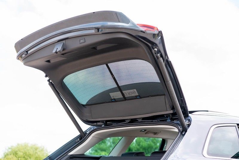 Parasol a medida Fiat 500 3p. 2008>