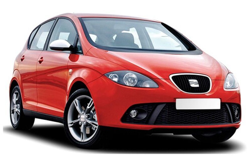 Parasol a medida para Seat Altea 04>13