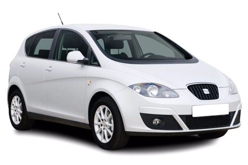 Parasol a medida para Seat Altea 13>15