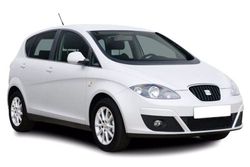 Parasol a medida para Seat Altea 13>15