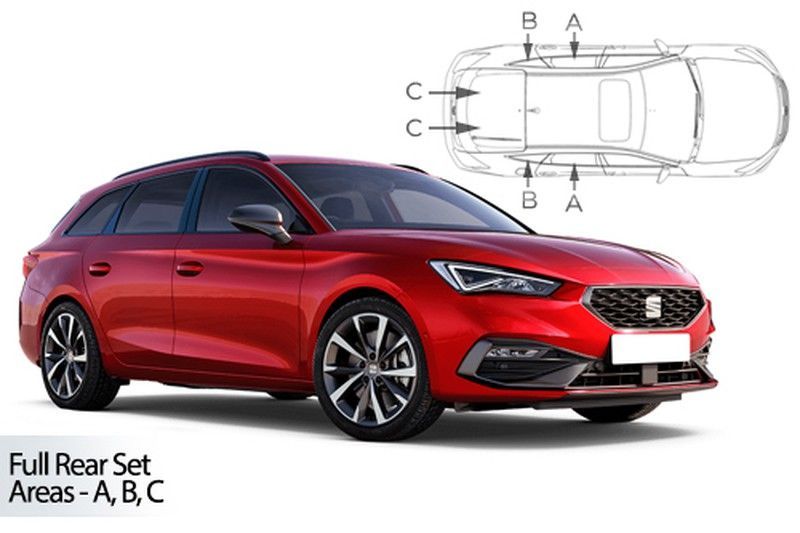 Parasol a medida Seat Leon ST/Cupra Sporttourer  2020>