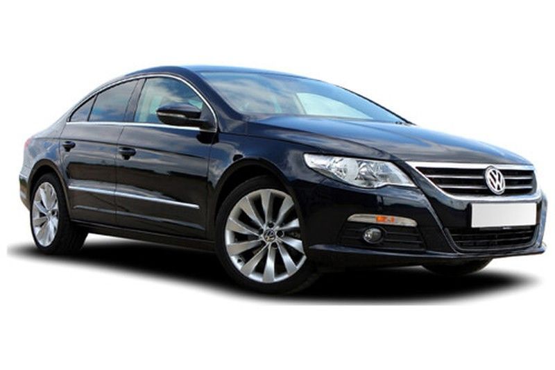 Parasol a medida Vw.Passat CC 4p. 08>