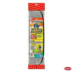 Parasol Aluminizado Top 130x70 R-40302