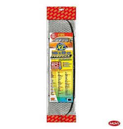 Parasol Aluminizado Top 140x80 R-40303