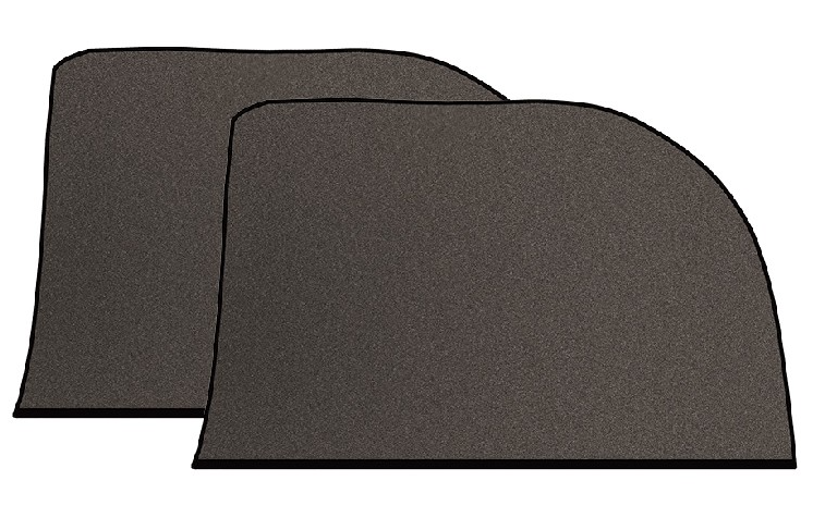 Parasol coche tipo funda Jané